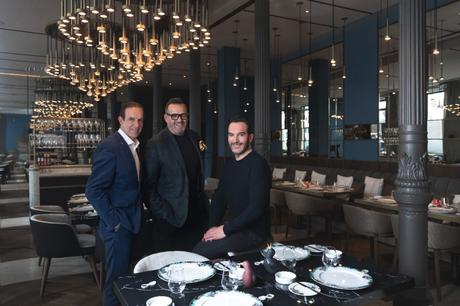 Agosto en Madrid: planes deluxe en los mejores hoteles