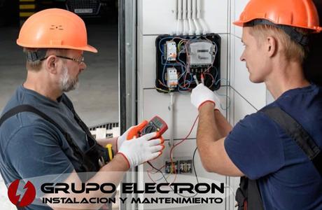 Seguridad y eficiencia energética en instalaciones eléctricas antiguas, por Soluciones Electrón