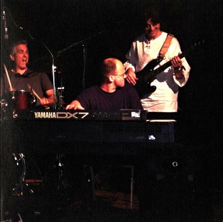 Campo Di Marte - Concerto Zero - Live 1972 - 2003 (2003)