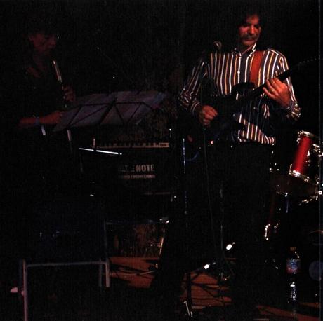 Campo Di Marte - Concerto Zero - Live 1972 - 2003 (2003)