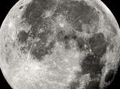 Curiosidades increíbles sobre Luna