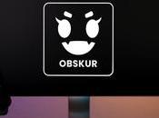 Movella lanza OBSKUR primera aplicación todo para retransmisiones directo atractivas