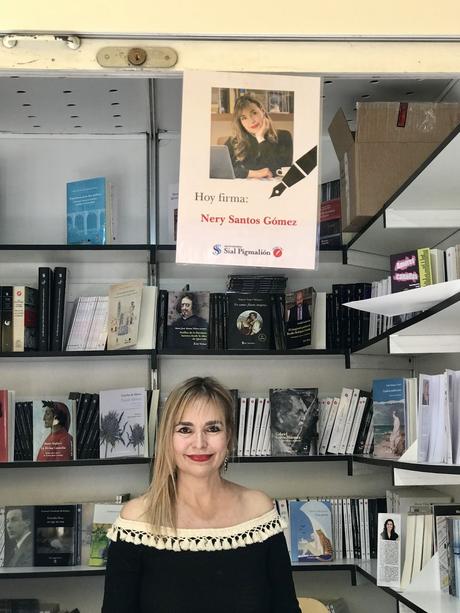 Almazuela (Fronteras desdibujadas II) nuevo libro de Nery Santos Gómez Almazuela (Fronteras desdibujadas II) nuevo libro de Nery Santos Gómez