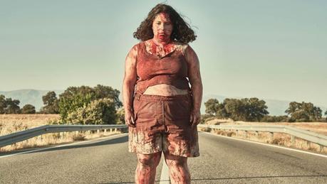 Una película sobre la gordofobia PIGGY _ CERDITA 2022