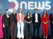 Canal noticias DNEWS cumple audiencia millones personas Latinoamérica