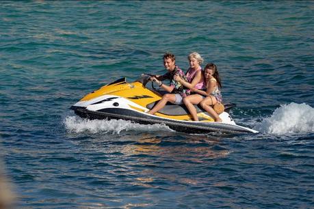 Tres éxitos del cine reciente llegan a Netflix