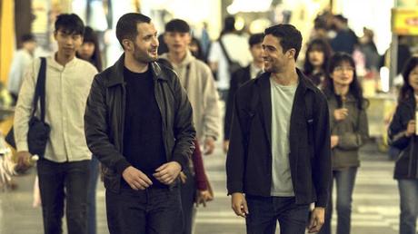 UNA CUESTIÓN DE HONOR -¿TODO POR LA PATRIA?