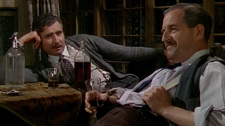 DIRECTOR -DAVID LEAN -TODAS SUS PELÍCULAS