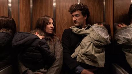 UNA VIDA NO TAN SIMPLE -CASADO CON HIJOS UNA VIDA NO TAN SIMPLE -CASADO CON HIJOS