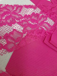 BLONDA COLOR FUCSIA❣️❣️❣️