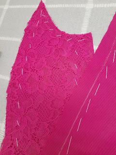 BLONDA COLOR FUCSIA❣️❣️❣️