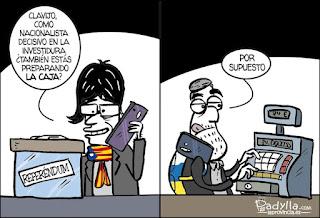 Del gulag que vuelve