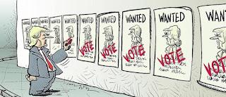 Del gulag que vuelve