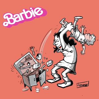 Del gulag que vuelve