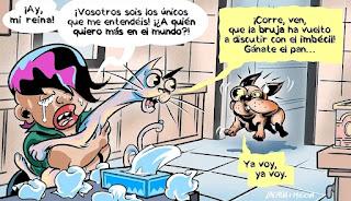 Del gulag que vuelve