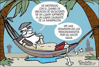 Del gulag que vuelve