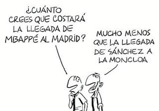 Del gulag que vuelve