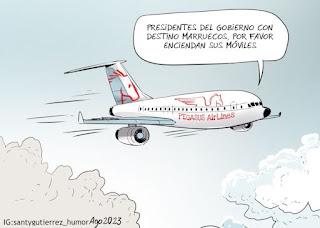 Del gulag que vuelve