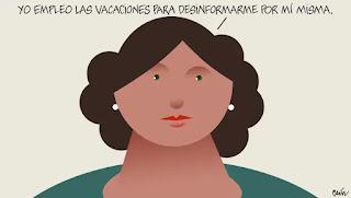 Del gulag que vuelve