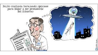 Del gulag que vuelve