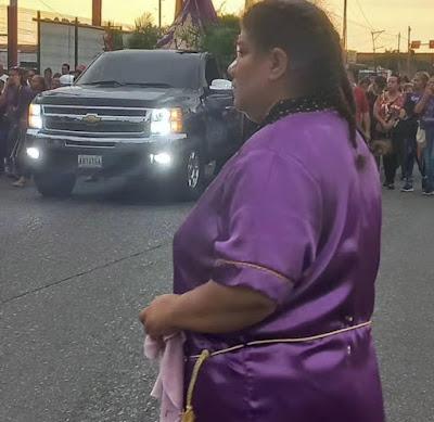 Terrateniente Elpidio García «se lava las manos» y culpa al Gobierno por encarcelamiento de campesina Glinis Méndez Terrateniente Elpidio García «se lava las manos» y culpa al Gobierno por encarcelamiento de campesina Glinis Méndez