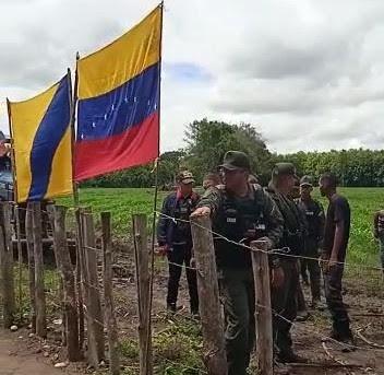Terrateniente Elpidio García «se lava las manos» y culpa al Gobierno por encarcelamiento de campesina Glinis Méndez Terrateniente Elpidio García «se lava las manos» y culpa al Gobierno por encarcelamiento de campesina Glinis Méndez