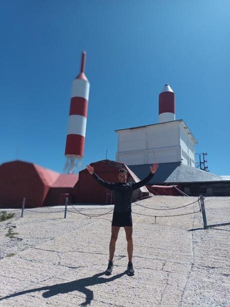 La mejor travesía hasta la fecha, quizás…