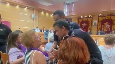 Más de lo que han pedido