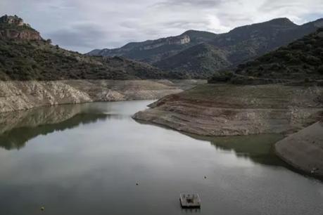 Cataluña en estado de emergencia por sequía