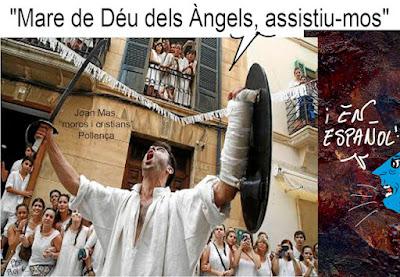 Los bancos se forran mientras las familias se ahogan por los tipos de interés… Y vacaciones para la familia real: “Yo a Sanxenxo, tú a Marivent”.