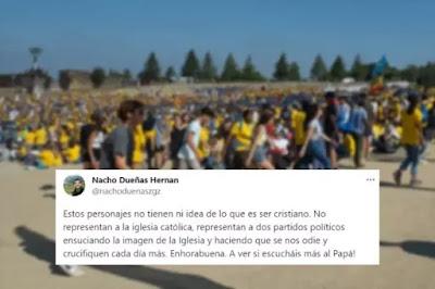 Los bancos se forran mientras las familias se ahogan por los tipos de interés… Y vacaciones para la familia real: “Yo a Sanxenxo, tú a Marivent”.