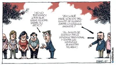 Los bancos se forran mientras las familias se ahogan por los tipos de interés… Y vacaciones para la familia real: “Yo a Sanxenxo, tú a Marivent”.