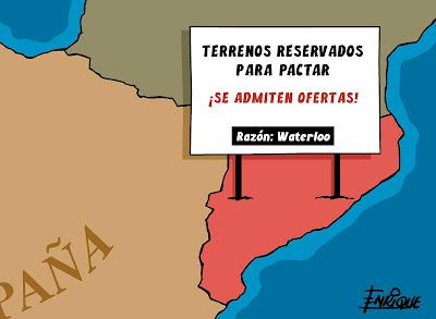 Los bancos se forran mientras las familias se ahogan por los tipos de interés… Y vacaciones para la familia real: “Yo a Sanxenxo, tú a Marivent”.