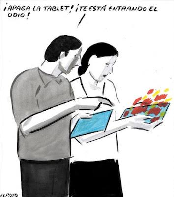 Los bancos se forran mientras las familias se ahogan por los tipos de interés… Y vacaciones para la familia real: “Yo a Sanxenxo, tú a Marivent”.