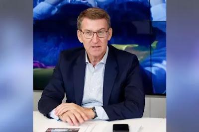 Los bancos se forran mientras las familias se ahogan por los tipos de interés… Y vacaciones para la familia real: “Yo a Sanxenxo, tú a Marivent”.