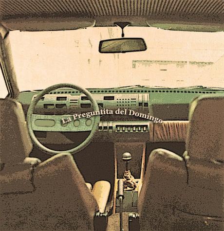 La Preguntita del Domingo 485 La Preguntita del Domingo 485