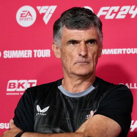 El Sevilla afinará su puesta a punto ante el Atlético de Madrid