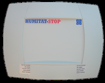 ¿Cómo pintar una pared con humedad?