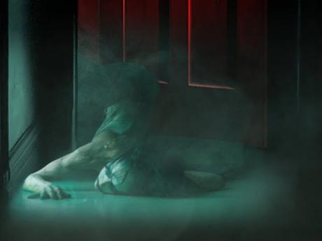 Insidious: la puerta roja (USA, 2023)