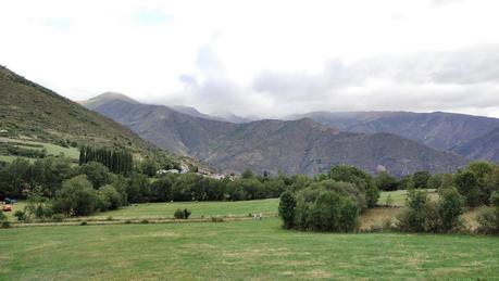 Ruta circular de Son a les Planes de Son (Pallars Sobirà)