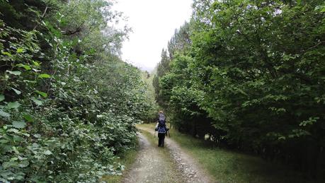 Ruta circular de Son a les Planes de Son (Pallars Sobirà)