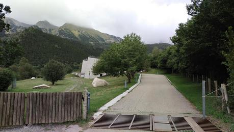 Ruta circular de Son a les Planes de Son (Pallars Sobirà)