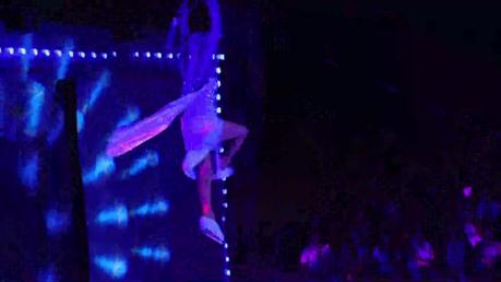 Fenapo 2023 abre sus puertas con un concierto espectacular de Los Tigres del Norte