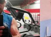 Autoridades internacionales buscan Fernando Medina, podrá salir México