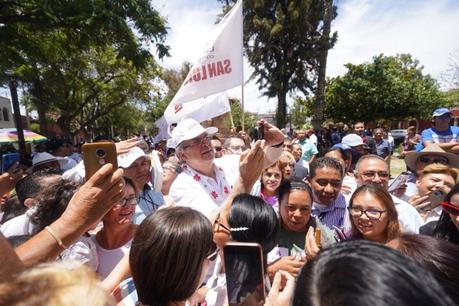 El modelo hídrico del país tiene que cambiar, Marcelo Ebrard