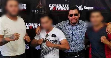 (video) Identifican al agresor de trabajador de Subway: difunden otro vídeo de agresión