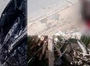 Terrible accidente Periférico cerca bulevar Santiago: hombre fallece mujer debate entre vida muerte