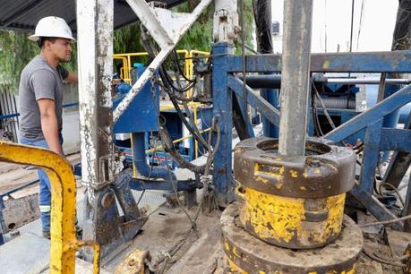 Pozo Posible 1 El Aguaje concluye perforación en tiempo récord, formando parte esencial del Plan Emergente de Agua