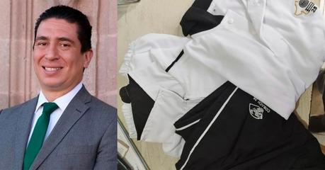 COBACH unificará costos de uniformes en apoyo a la economía de las familias