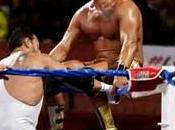 Histórica función lucha libre Plaza Toros Fermín Rivera gracias Gobierno Capital